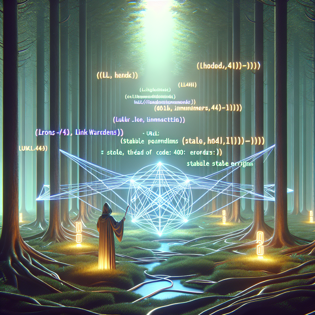 404 Hunting: The Quest for Resources